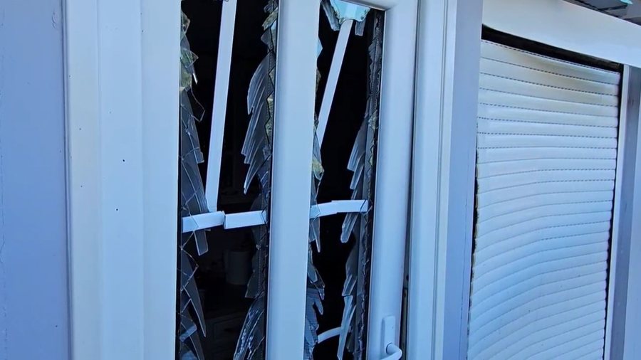 Explosion in Elbasan, suspected of being staged by the owner of the apartment