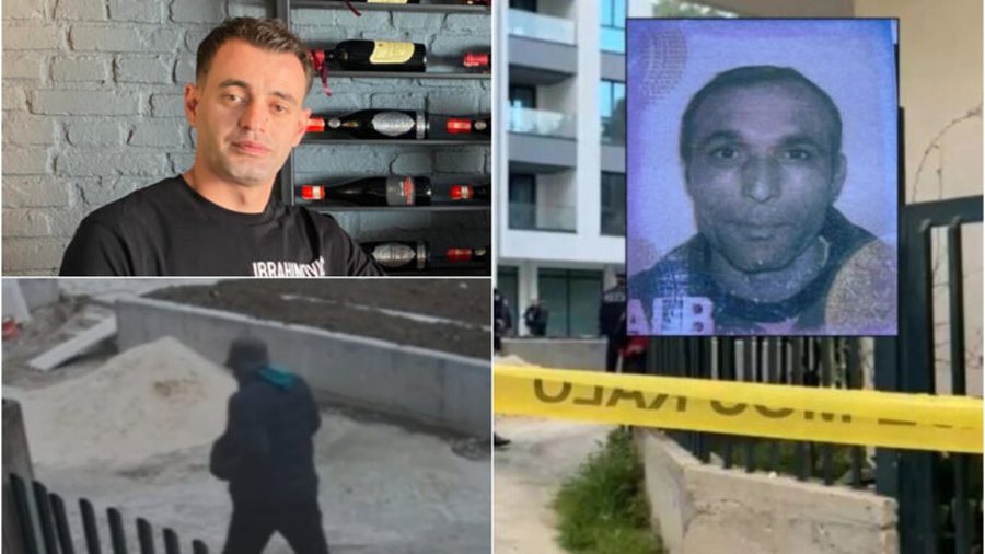 Vrasja e Renato Hoxhës në Vlorë, Eris Mehmeti flet para