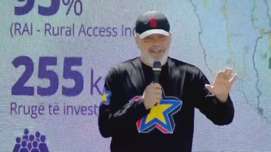Sulm PD dhe partive të reja, Rama: Ne duam të mbyllim negociatat, ata