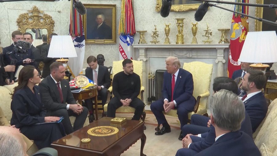 US leaves negotiations? EU begins preparing plan "B" for Ukraine