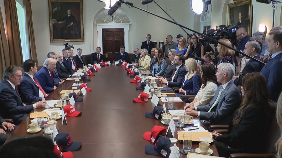 Beijing disappoints America on tariffs: China doesn't need talks with Trump