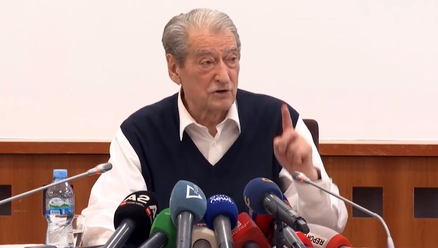 Rezoluta e PPE, Berisha: Prokuroria të hetojë para 11 majit krimin