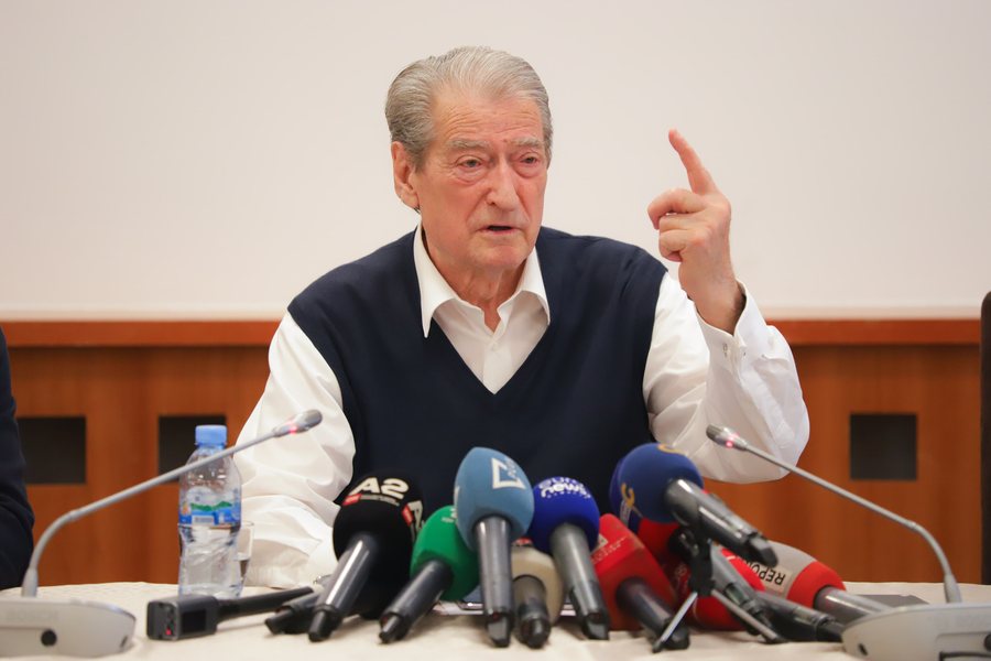 Lobimi 6 milionë dollarë në SHBA, Berisha: Nuk ka të