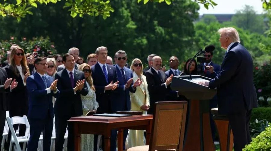 Trump emëron Waltz ambasador të SHBA-së në OKB, zbulon emrin