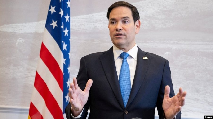 Rubio: Ukraina dhe Rusia ende larg marrëveshjes për paqe