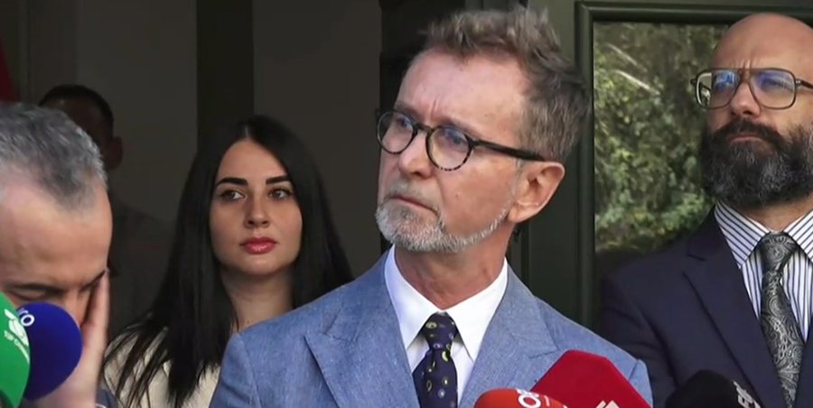 Kontrata e lobimit 6 mln dollarë nga PD, ambasadori i BE-së nuk pranon