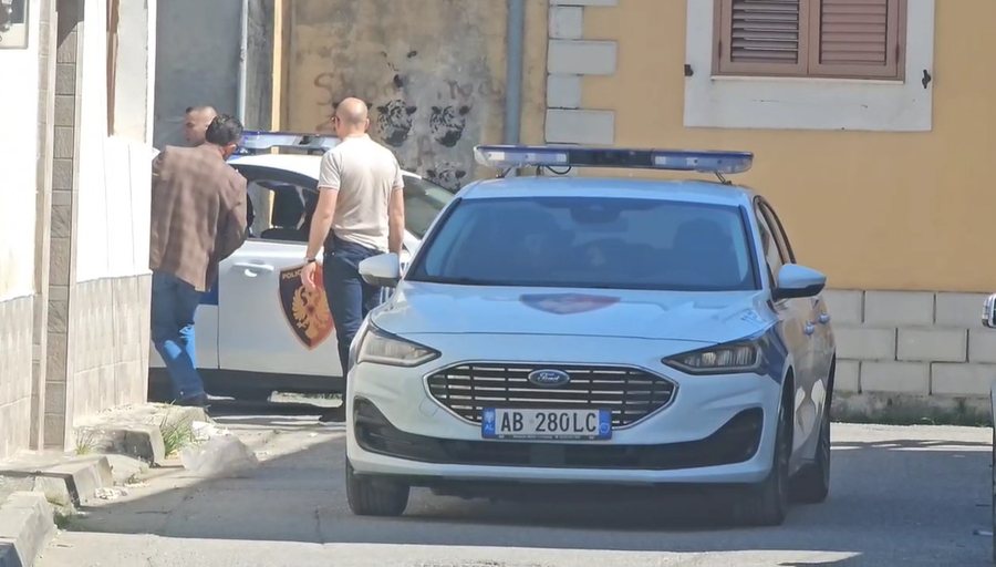 E rëndë në Shkodër, turisti vret gruan dhe më pas
