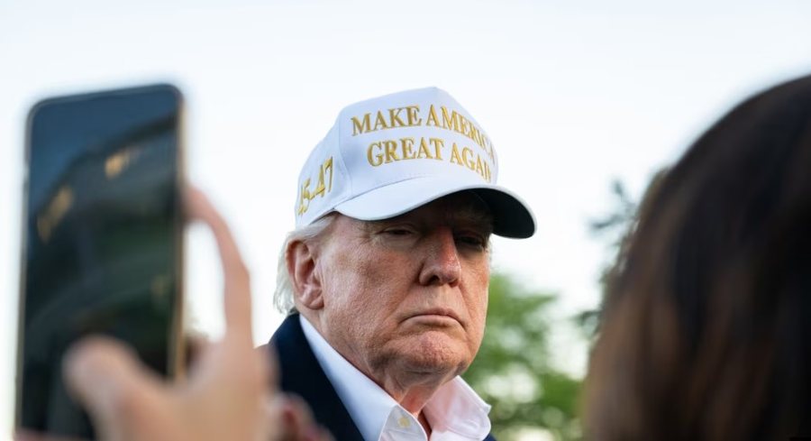 Trump bën ndryshime në ekipin e tij të ngushtë
