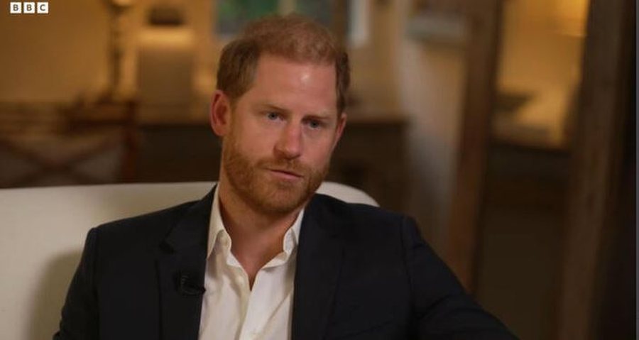 Iu mohua mbrojtja, Princi Harry: Babai im Charles nuk më flet, dua të