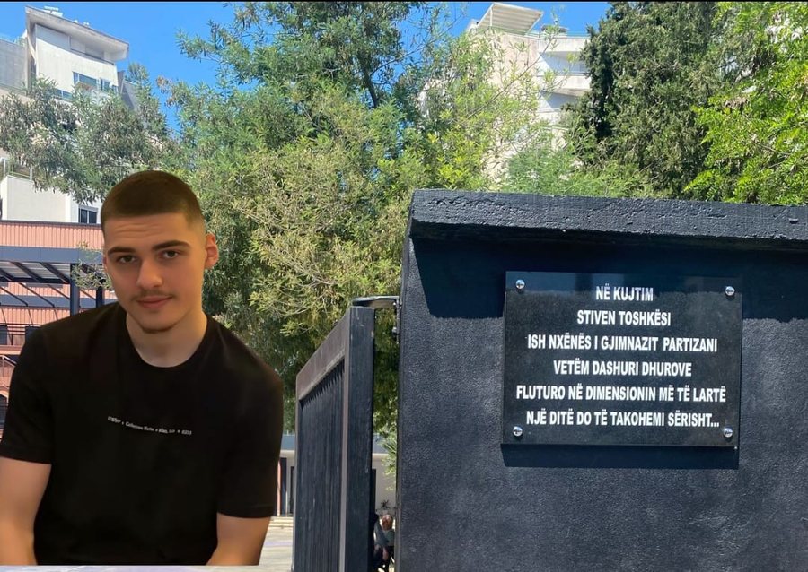 I morën jetën për një dashuri: E vërteta e vrasjes