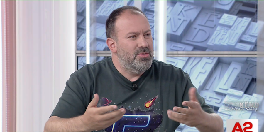 "We will win over 78 mandates", Mazniku shows the SP's projection