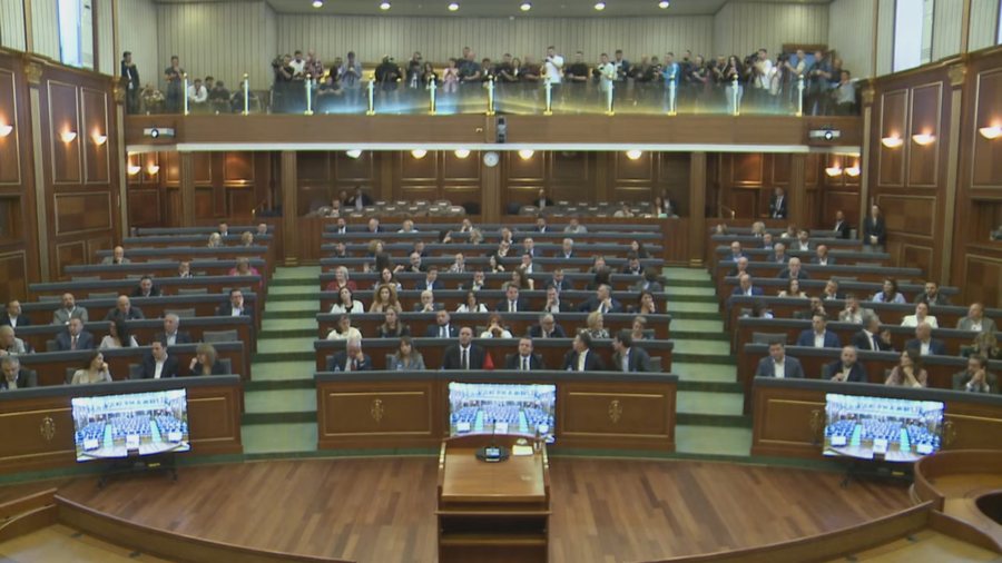 There is no solution! Tensions and accusations in the tenth session