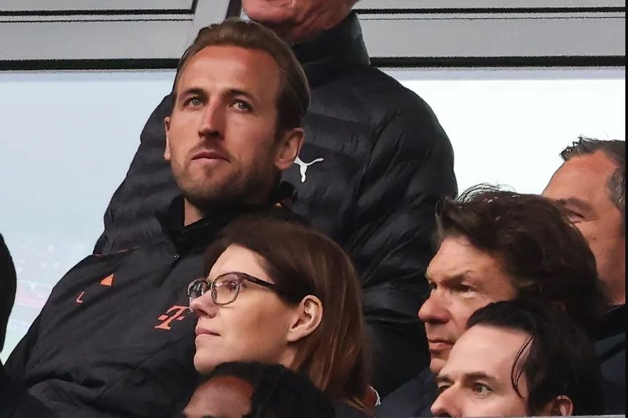 Harry Kane duhet të presë, Leipzig nuk lejon Bayern të