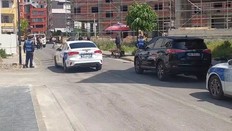 The event in Laç, Dash Shehi: In 2025, the gun will fire like in Vlora in