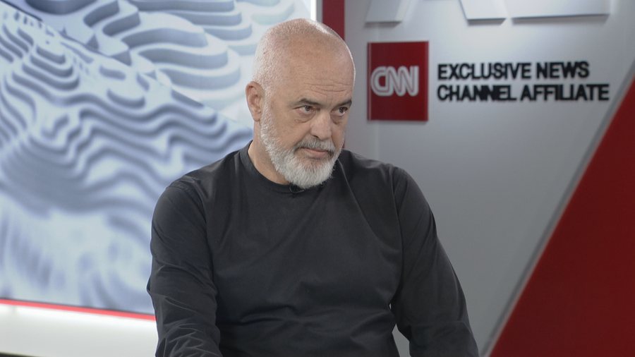 "Political autism was sleeping somewhere in my head"... Rama: I felt