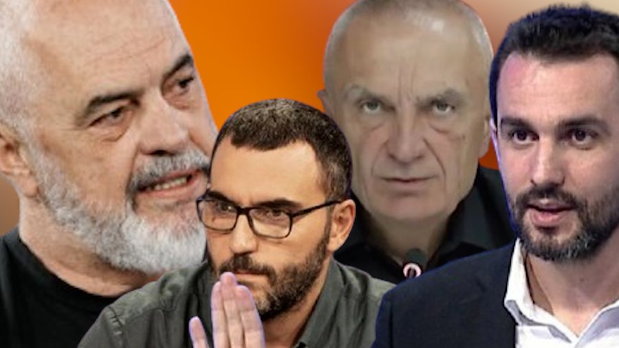 "Secular version of the late LSI", Rama attacks new parties: They have