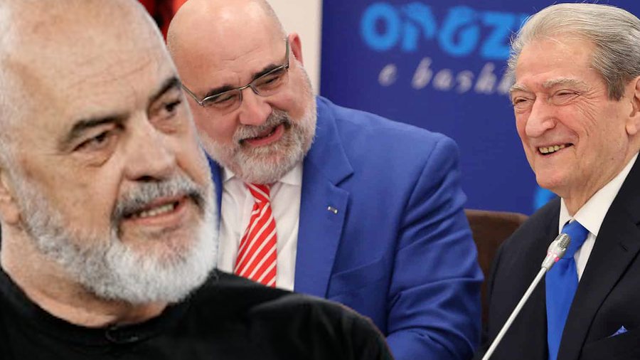 DP lobbying, Rama: Only the tip of the iceberg, a corrupt and frightening