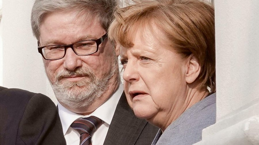 Berisha has Trump's strategist, Rama reveals for the first time Angela