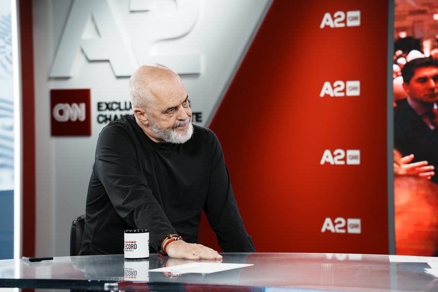 Nga "fatkeqësi për botën", në "njeriun