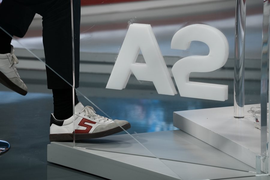 EKSKLUZIVE në Off the Record / Edi Rama, intervistë për herë