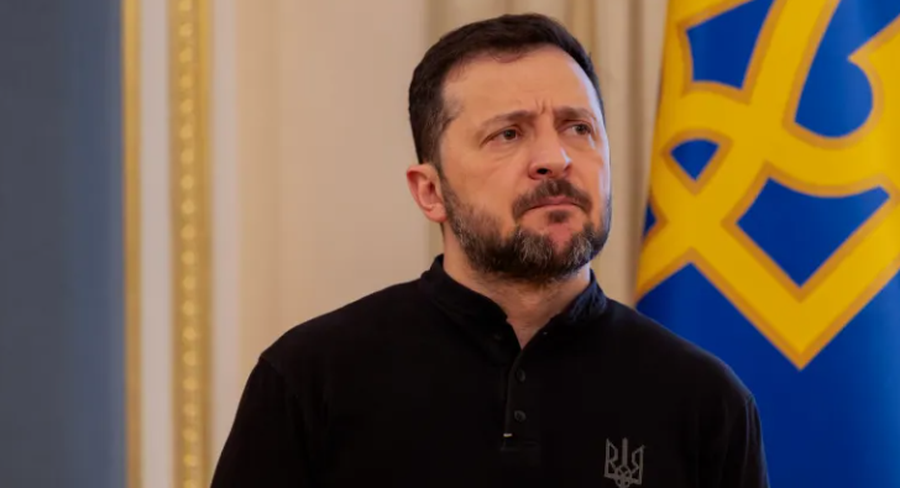 Zelensky: Jemi gati për armëpushim të menjëhershëm,