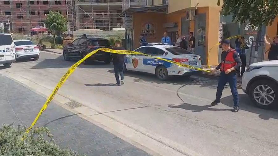 The incident with 5 injured people in Laç is solved, the 2 young men who