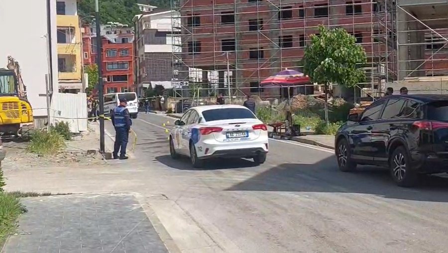 Armed clash in Laç, 24-year-old dies in trauma