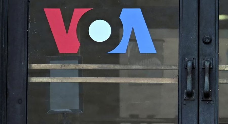 Appeal suspends decision to resume VOA operations