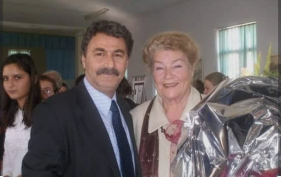 Elbasan actor Eduart Çala passes away