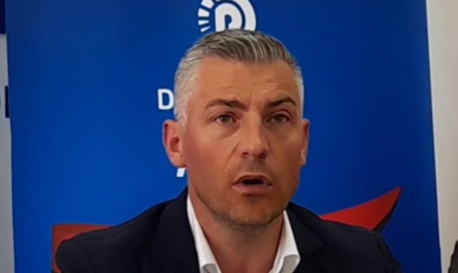 Nallbati pas konfliktit me shoferin e kamionit: SPAK të marrë pamjet e