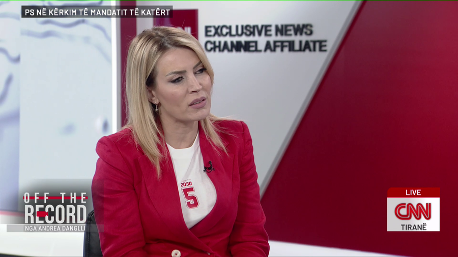 Sa mandate do të marrë PS në 11 maj? Deputetja socialiste e