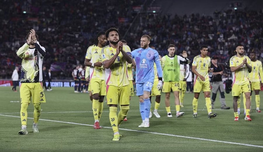 Serie A/ The fight for the last place in the Champions League zone heats up
