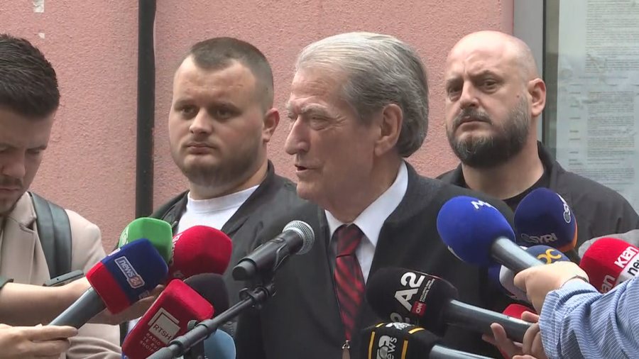 Berisha publikon vendimin e Gjykatës së Janinës: Irena Gjoka e