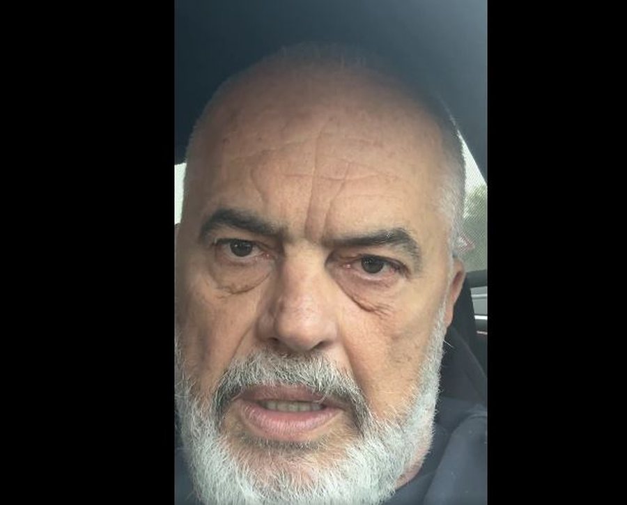 Problemet me zarfet e votimit në Greqi, Rama akuza opozitës: Klithmat