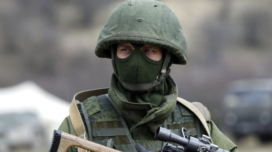 27 soldiers killed for every kilometer in Ukraine, 2024 was the deadliest year