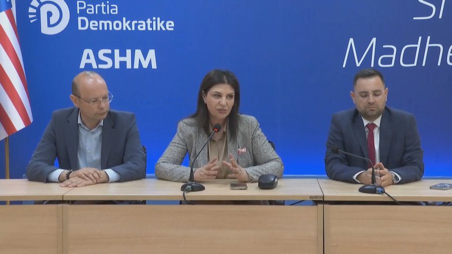 “Në Greqi e Itali po mblidhen votat nga zyrtarë të