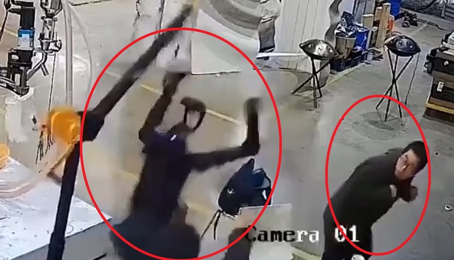 VIDEO