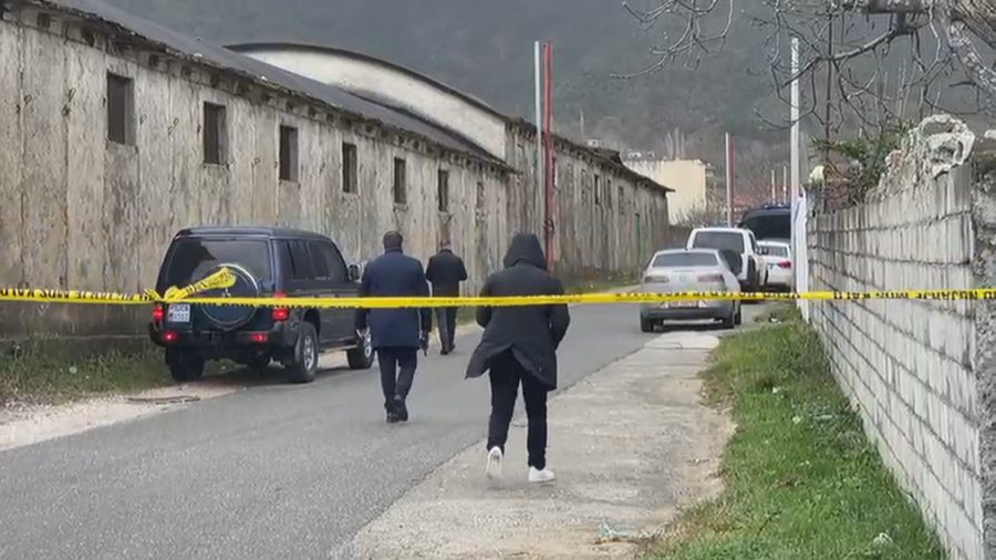 Dy persona në kërkim, kanosën me armë familjarët e