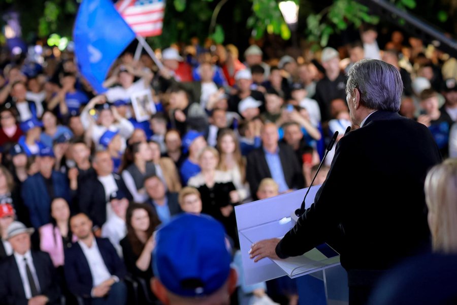 Berisha në Dibër: Çdo dokument legalizimi do konsiderohet tapi,