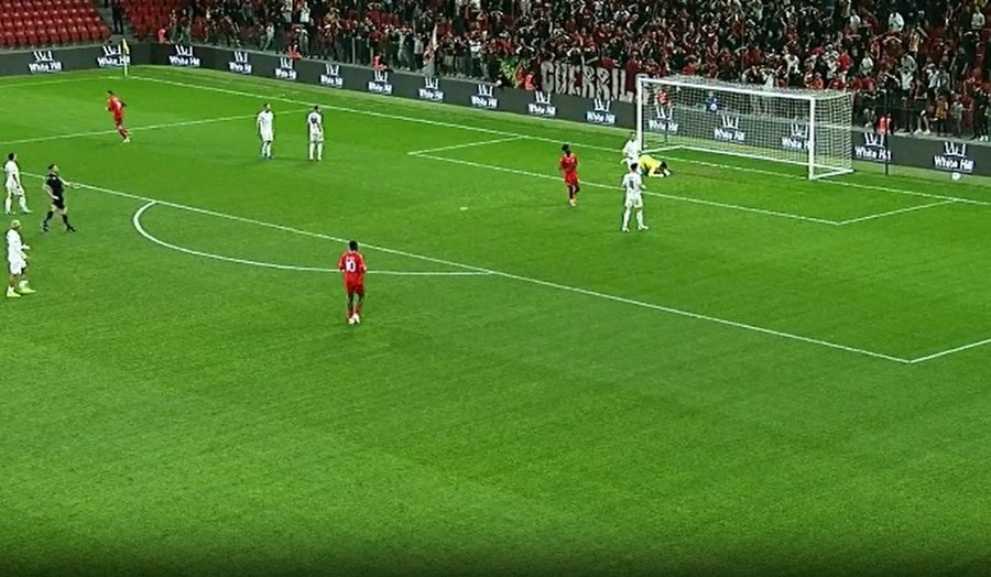 Për të dytin vit radhazi, Egnatia në finalen e madhe të