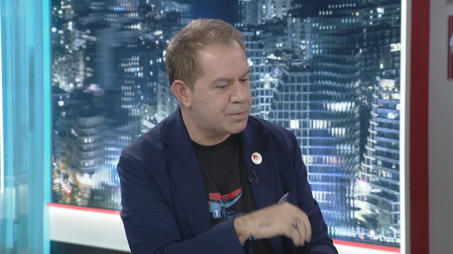 Shpëtim Idrizi i sigurt: E fitoj mandatin tim në Tiranë