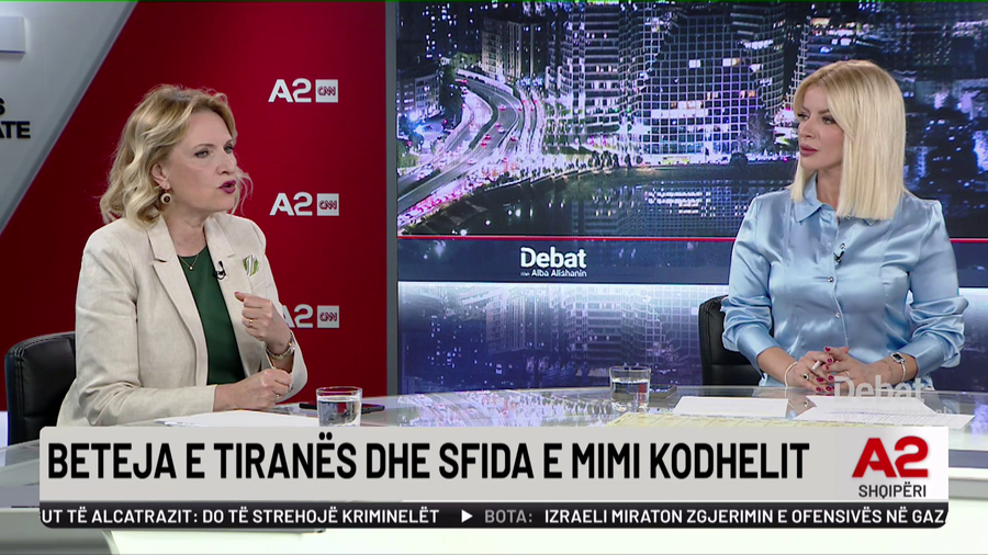 Luftë brenda llojit në PS? Kodheli: Në disa raste po, por duhet