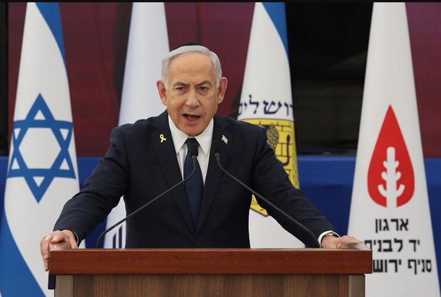 Tensions rise in the Middle East, Netanyahu: We are on the verge of a massive
