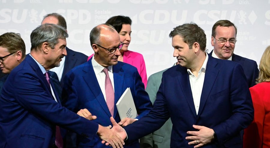 Nga mbrojtja deri te emigracioni: Çfarë premton Qeveria e re