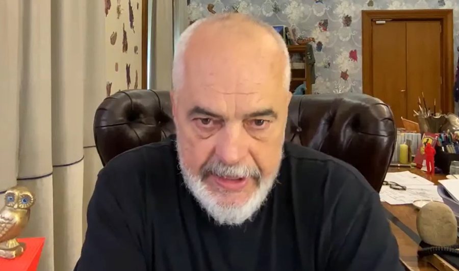 "Don't leave it for the last day", Rama appeals to migrants in