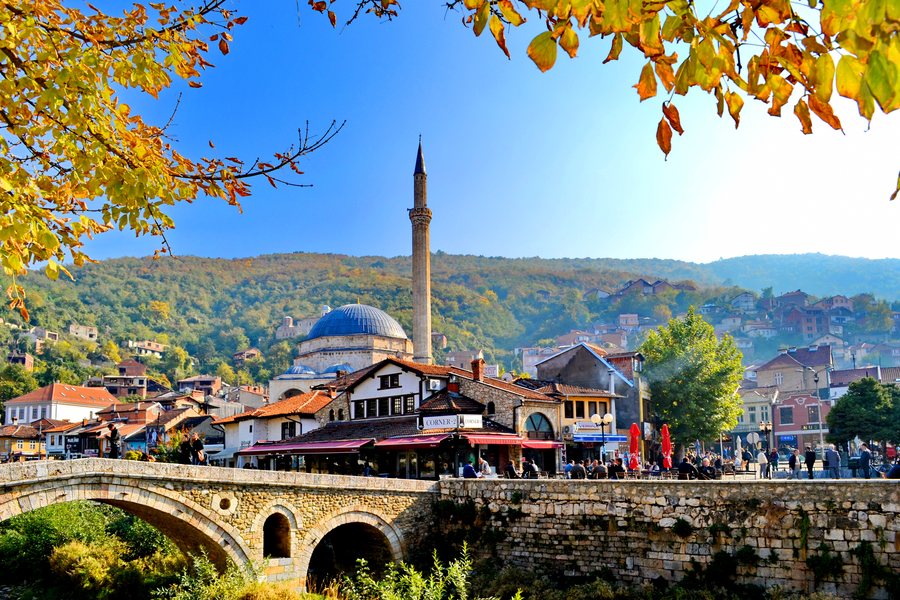 Tragjike në Prizren, turku 44-vjeçar ther me thikë gruan dhe