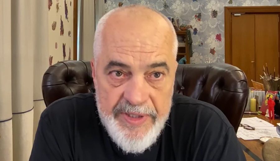 Rama: Në asnjë mënyrë kënetën dhe hijet e të