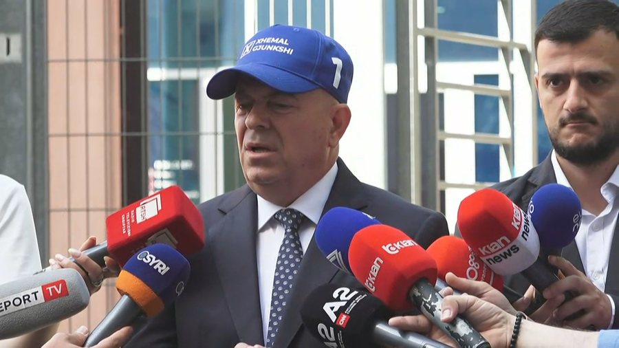 Xhemal Gjunkshi denoncon krimet zgjedhore në SPAK: Dibranët nuk do