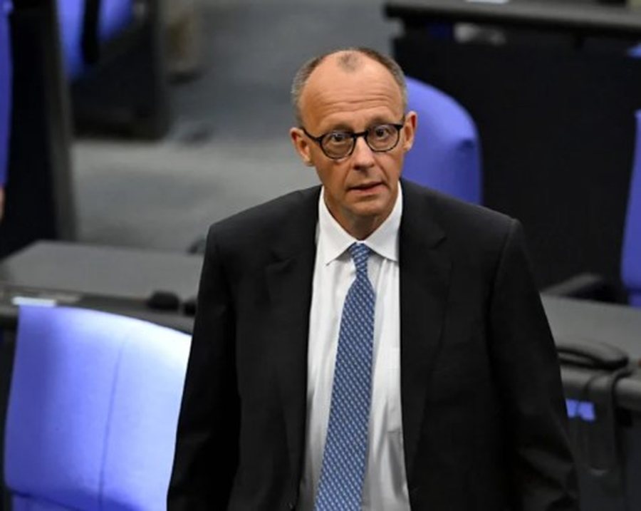 Dështim historik në Gjermani, Merz nuk merr votat e mjaftueshme
