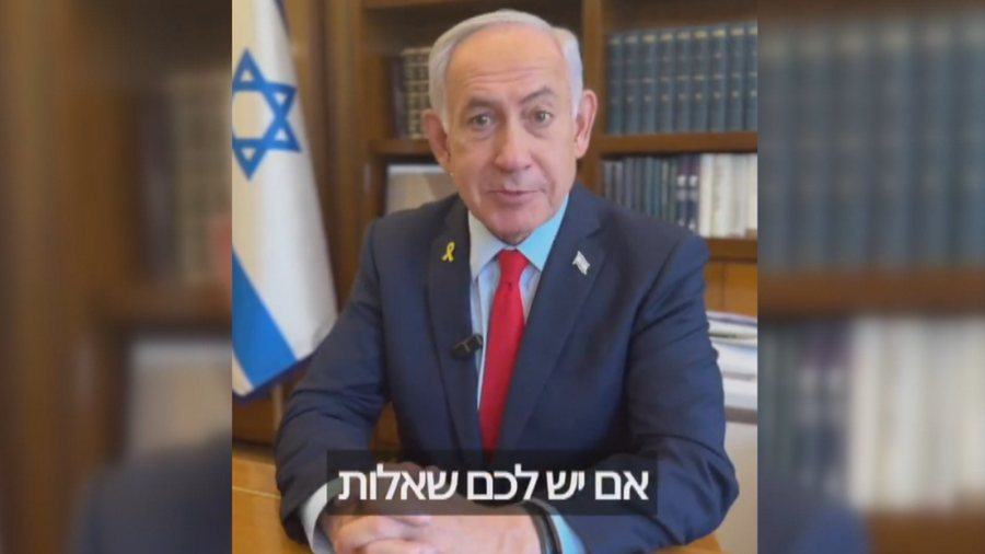 "Popullsia do të zhvendoset", Netanyahu: Do të